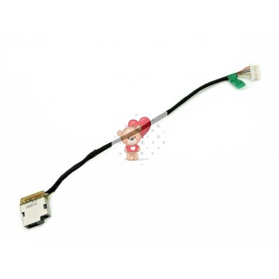 Разъем питания HP (H007) 14-z