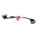 Шлейф для матрицы Apple A1398 A1502 A1425