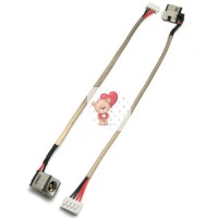 Разъем питания Asus (019) U50