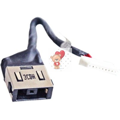 Разъем питания lenovo (L015) T540P