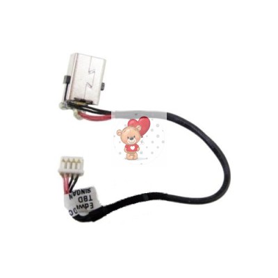 Разъем питания HP (H023) 1103