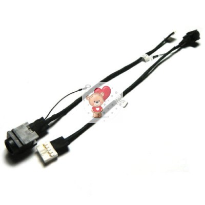 Разъем питания Sony (Sn015) VPC EL