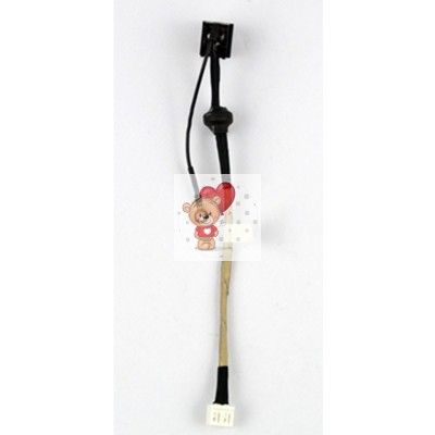 Разъем питания Sony (Sn040) SONY VAIO VGN-NW