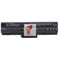 Аккумулятор для ноутбука Sony VAIO VGP-BPS13B Черный Аккумулятор для ноутбука Sony VAIO VGP-BPS13B Черный