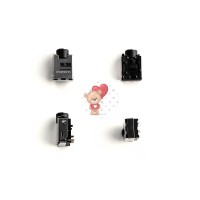 Разъем Audio SJ-386