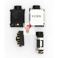 Разъем Audio SJ-403