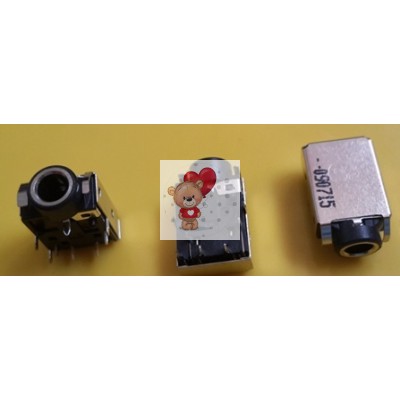 Разъем Audio SJ-423