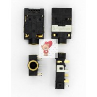 Разъем Audio TJ-01 Разъем Audio TJ-01