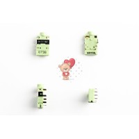 Разъем Audio TJ-07