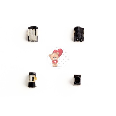 Разъем питания для планшета (043) Разъем питания для планшета (043)