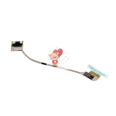 Шлейф для матрицы Lenovo E130 E135 P/N: DD0LI2LC000, DD0LI2LC010, DD0LI2LC040, DD0LI2LC110, 04W3868