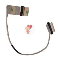 Шлейф для матрицы Asus N76 p/n: 1422-015X000, 1422-015X0002, 14006-00080000, 14006-00080100 Шлейф для матрицы Asus N76 p/n: 1422-015X000, 1422-015X0002, 14006-00080000, 14006-00080100