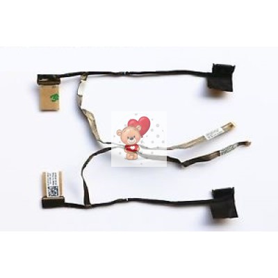Шлейф для матрицы Dell 5323 p/n: DD0V07LC000, DD0V07LC020, 0F3W2Y Шлейф для матрицы Dell 5323 p/n: DD0V07LC000, DD0V07LC020, 0F3W2Y