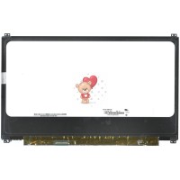 Матрица для ноутбука 13.3" 1920x1080 30pin Slim сверху/снизу P/N: N133HSE-EA1 Матрица для ноутбука 13.3" 1920x1080 30pin Slim сверху/снизу P/N: N133HSE-EA1