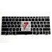 Клавиатура для ноутбука HP EliteBook 810 G1 810 G2 810 G3 P/n: 90.4XF07.L01