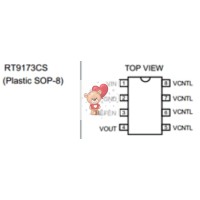 RT9173CS RT9173CS