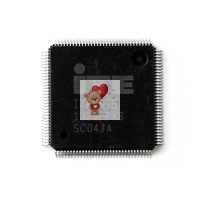 Мультиконтроллер IT8587E FXS Мультиконтроллер IT8587E FXS