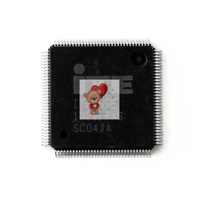 Мультиконтроллер IT8587E FXS