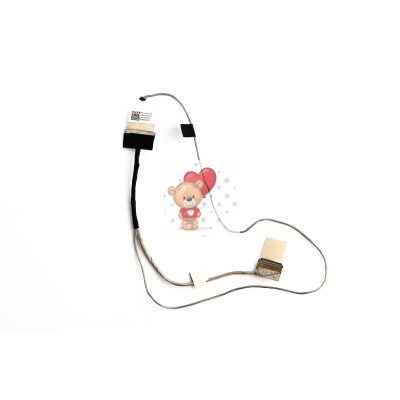 Шлейф для матрицы Asus X541U R541S Без тачскрина p/n: 1422-02F00AS, 1422-02F10AS, 14005-02090400 Шлейф для матрицы Asus X541U R541S Без тачскрина p/n: 1422-02F00AS, 1422-02F10AS, 14005-02090400