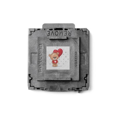 Socket 1150