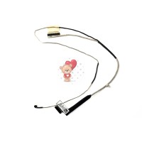 Шлейф для матрицы HP 350 G1 355 G2 p/n: 6017B0482501, 759301-001