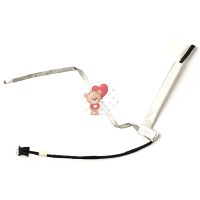 Шлейф для матрицы HP Elitebook 8460p 8460w p/n: 6017B0290501, 653039-001; 6017B0290701, 644541-001