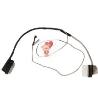 Шлейф для матрицы HP 15-ac 250 G4 255 G4 (30 pin) p/n: DC020026M00, 816776-001 (eDP)