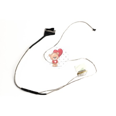 Шлейф для матрицы Lenovo 300-15IBR P/N: DC02001XE10