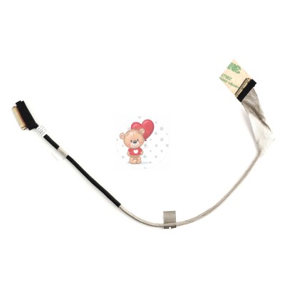 Шлейф для матрицы Lenovo L530 P/N: 50.4SF06.001, 04W6991, 50.4SF07.003, 04W6976
