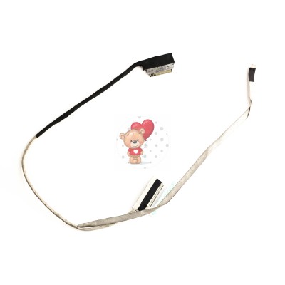Шлейф для матрицы Toshiba M840 p/n: DD0BY4LC000