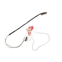 Шлейф для матрицы Dell 3551 3552 p/n: 450.03001.0001, 450.03001.1001, 0X2MP1