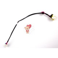 Разъем питания Lenovo (L018) G500 G505 Разъем питания Lenovo (L018) G500 G505