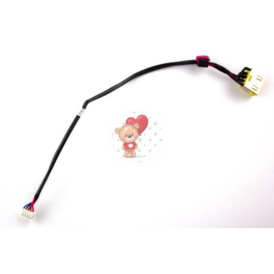 Разъем питания Lenovo (L018) G500 G505