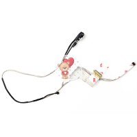 Шлейф для матрицы Dell E6440 p/n: DC02C004500, DC02001O200, 0W5JMV