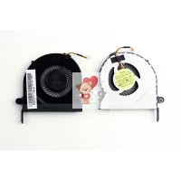 Вентилятор/Кулер для ноутбука Acer E5-731 p/n: ASV3NZYVTMTN10, 3NZYWTNTN20, 4ZZYLFATN00