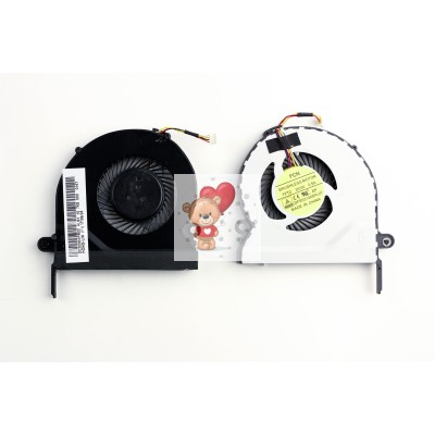 Вентилятор/Кулер для ноутбука Acer E5-731 p/n: ASV3NZYVTMTN10, 3NZYWTNTN20, 4ZZYLFATN00 Вентилятор/Кулер для ноутбука Acer E5-731 p/n: ASV3NZYVTMTN10, 3NZYWTNTN20, 4ZZYLFATN00