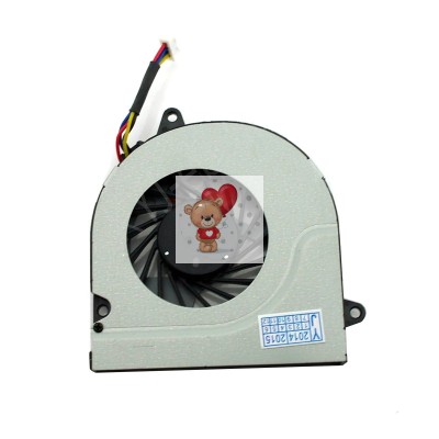 Вентилятор/Кулер для ноутбука Asus UL50A UL80A U45J p/n: KDB05105HB-8M26, KSB0505HB-9F37 Вентилятор/Кулер для ноутбука Asus UL50A UL80A U45J p/n: KDB05105HB-8M26, KSB0505HB-9F37