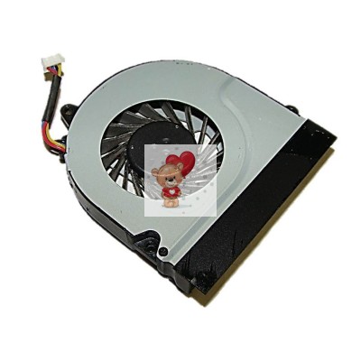 Вентилятор/Кулер для ноутбука Asus UL50A UL80A U45J p/n: KDB05105HB-8M26, KSB0505HB-9F37 Вентилятор/Кулер для ноутбука Asus UL50A UL80A U45J p/n: KDB05105HB-8M26, KSB0505HB-9F37