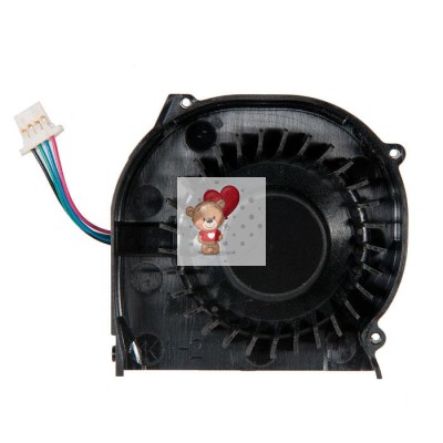 Вентилятор/Кулер для ноутбука HP 2710p p/n: Sunon TA001-09001 Вентилятор/Кулер для ноутбука HP 2710p p/n: Sunon TA001-09001