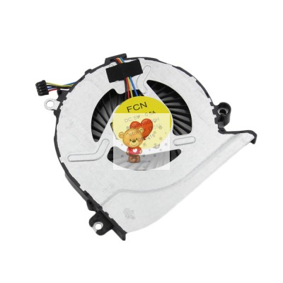 Вентилятор/Кулер для ноутбука HP 15-ab p/n: NS75B00-14K18, ADD47X11TP30, DTA47X11TP00, 806747-001 Вентилятор/Кулер для ноутбука HP 15-ab p/n: NS75B00-14K18, ADD47X11TP30, DTA47X11TP00, 806747-001