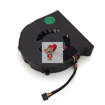 Вентилятор/Кулер для ноутбука HP ZBook 15 p/n: AT0TJ002FC0, 734291-001 Вентилятор/Кулер для ноутбука HP ZBook 15 p/n: AT0TJ002FC0, 734291-001