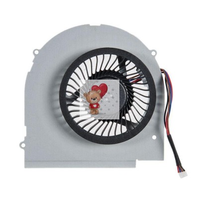 Вентилятор/Кулер для ноутбука Lenovo Y580 p/n: KSB0805HC-BJ66, MG60120V1-C150-S99 Вентилятор/Кулер для ноутбука Lenovo Y580 p/n: KSB0805HC-BJ66, MG60120V1-C150-S99