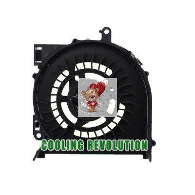 Вентилятор/Кулер для ноутбука Samsung NP780Z5E p/n: BA62-00804A Вентилятор/Кулер для ноутбука Samsung NP780Z5E p/n: BA62-00804A