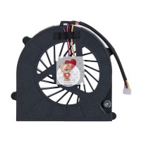 Вентилятор/Кулер для ноутбука Toshiba L630 3 pin p/n: KSB0505HA-A-9M1N, KSB0505HA-A-AH93, V000240400 Вентилятор/Кулер для ноутбука Toshiba L630 3 pin p/n: KSB0505HA-A-9M1N, KSB0505HA-A-AH93, V000240400