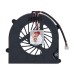 Вентилятор/Кулер для ноутбука Toshiba L630 3 pin p/n: KSB0505HA-A-9M1N, KSB0505HA-A-AH93, V000240400