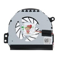 Вентилятор/Кулер для ноутбука Dell 1564 1764p/n: DFS531205HC0T F9S8, MF60100V1-Q010-G99, 4LUM3FAWI00 Вентилятор/Кулер для ноутбука Dell 1564 1764p/n: DFS531205HC0T F9S8, MF60100V1-Q010-G99, 4LUM3FAWI00