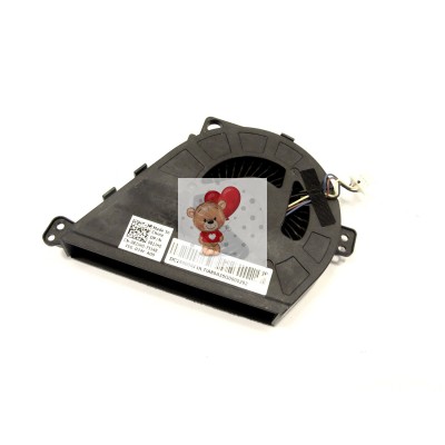 Вентилятор/Кулер для ноутбука Dell E5430 p/n: BATA0613R5H-006, KSB0505HA-BG1U, MF60120V1-C430-G9A Вентилятор/Кулер для ноутбука Dell E5430 p/n: BATA0613R5H-006, KSB0505HA-BG1U, MF60120V1-C430-G9A