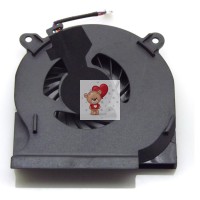 Вентилятор/Кулер для ноутбука Dell E6510 p/n: DFS601705MB0T F962, DC280007RF0, DC280007RF1