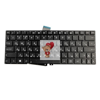 Клавиатура для ноутбука Asus Vivobook F102BA Клавиатура для ноутбука Asus Vivobook F102BA