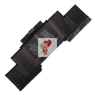 Аккумулятор для ноутбука Apple MacBook Pro Retina 15" A1398 (Mid 2015) Premium